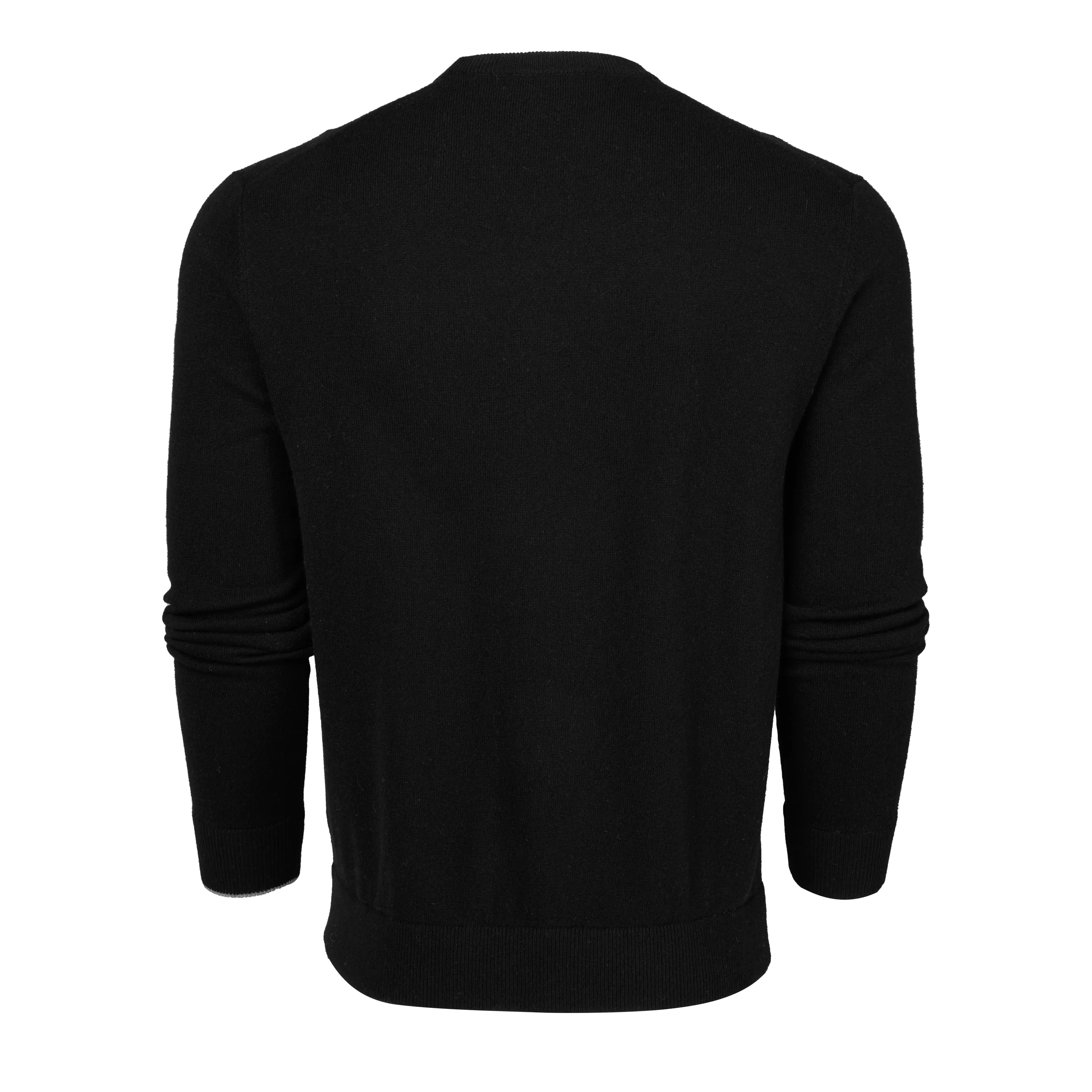 Tomahawk Cashmere Crewneck Sweater