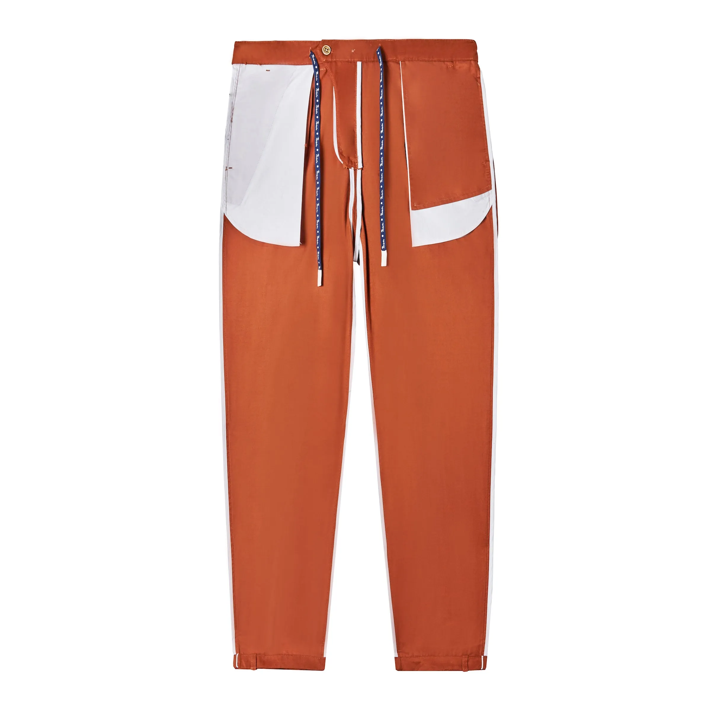 Traveler Pants (Rust)