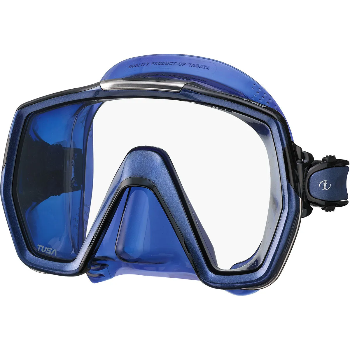 Tusa M-1001 Freedom HD Mask