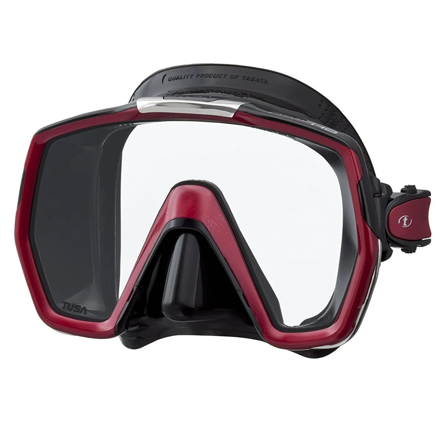 Tusa M-1001 Freedom HD Mask