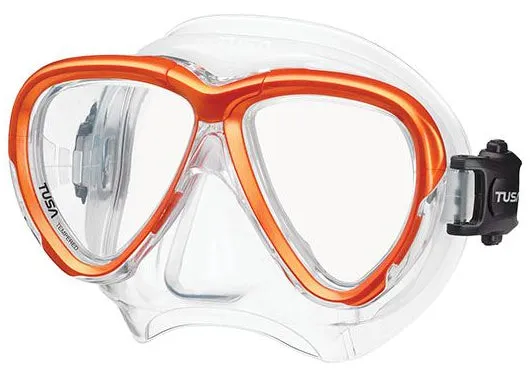 TUSA M2004 Intega Dive Mask