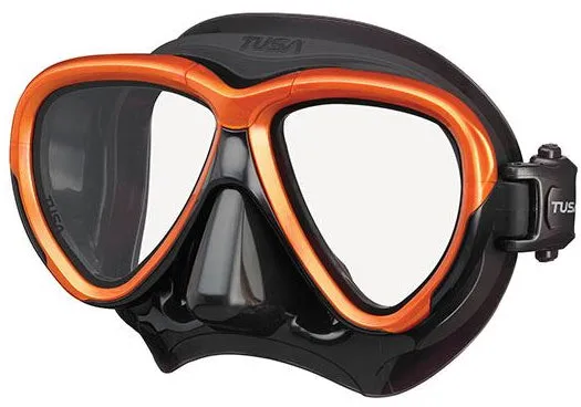 TUSA M2004 Intega Dive Mask