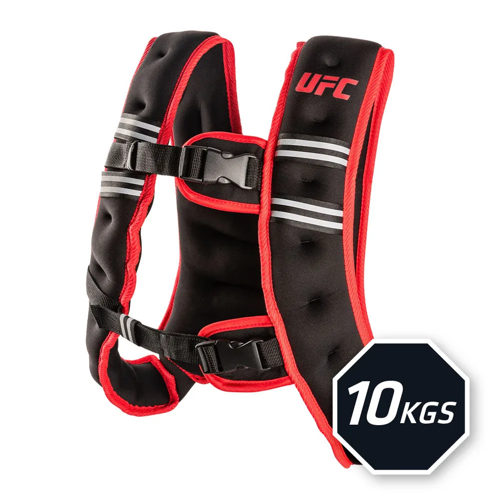 UFC Weighted Vest