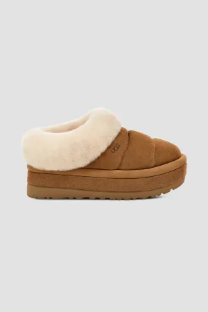 UGG Women's Tazzlita in Chestnut