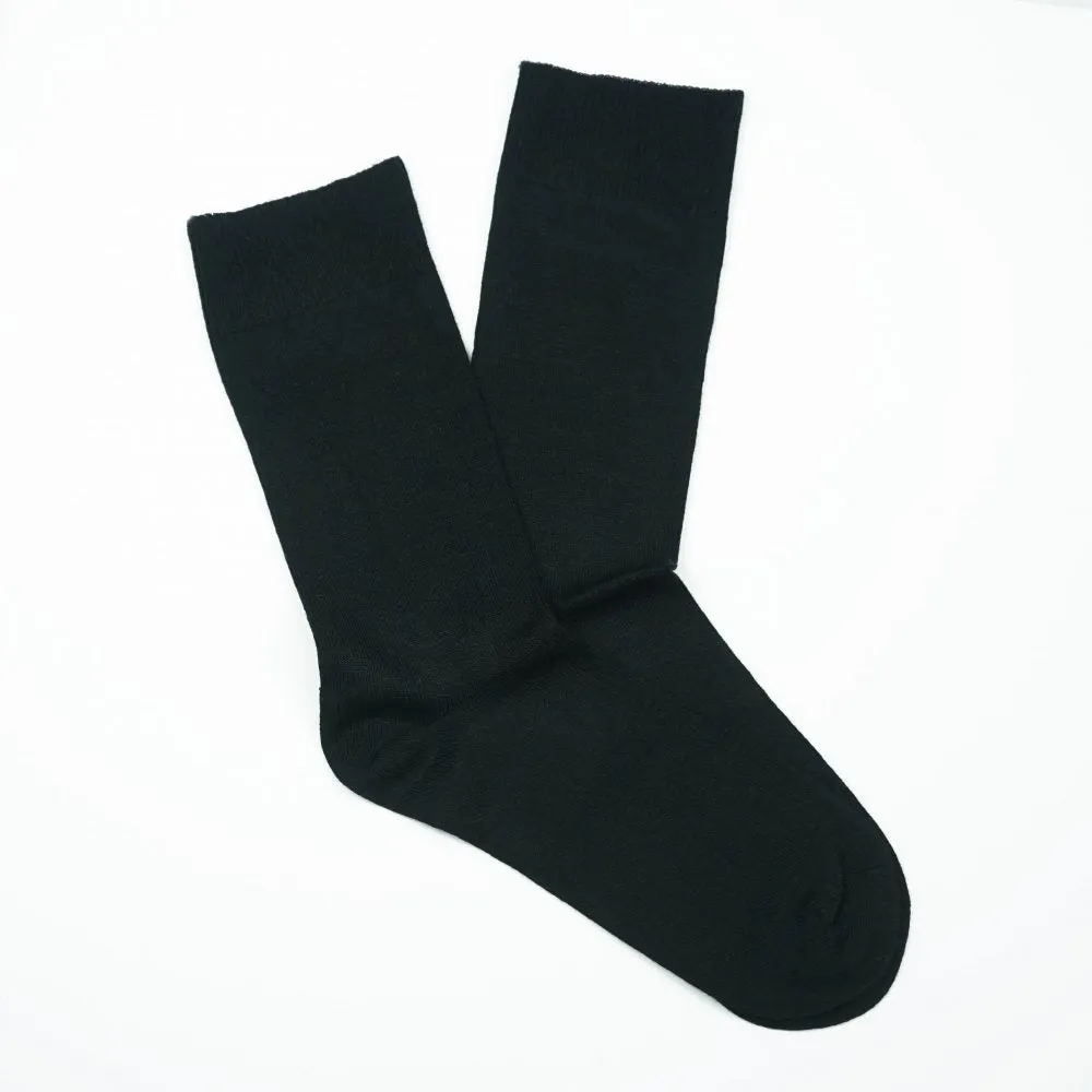 Unisex Sox by Angus Loose Top Socks Crew