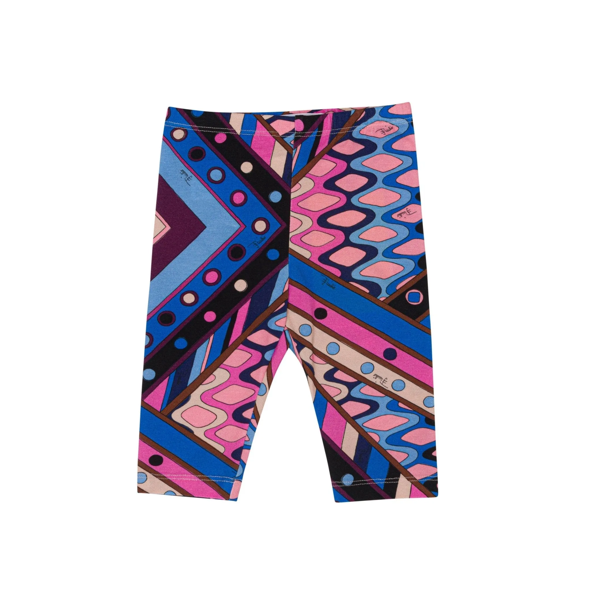 Vivara Print Leggings