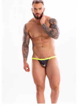 Wide Band Jock Strap