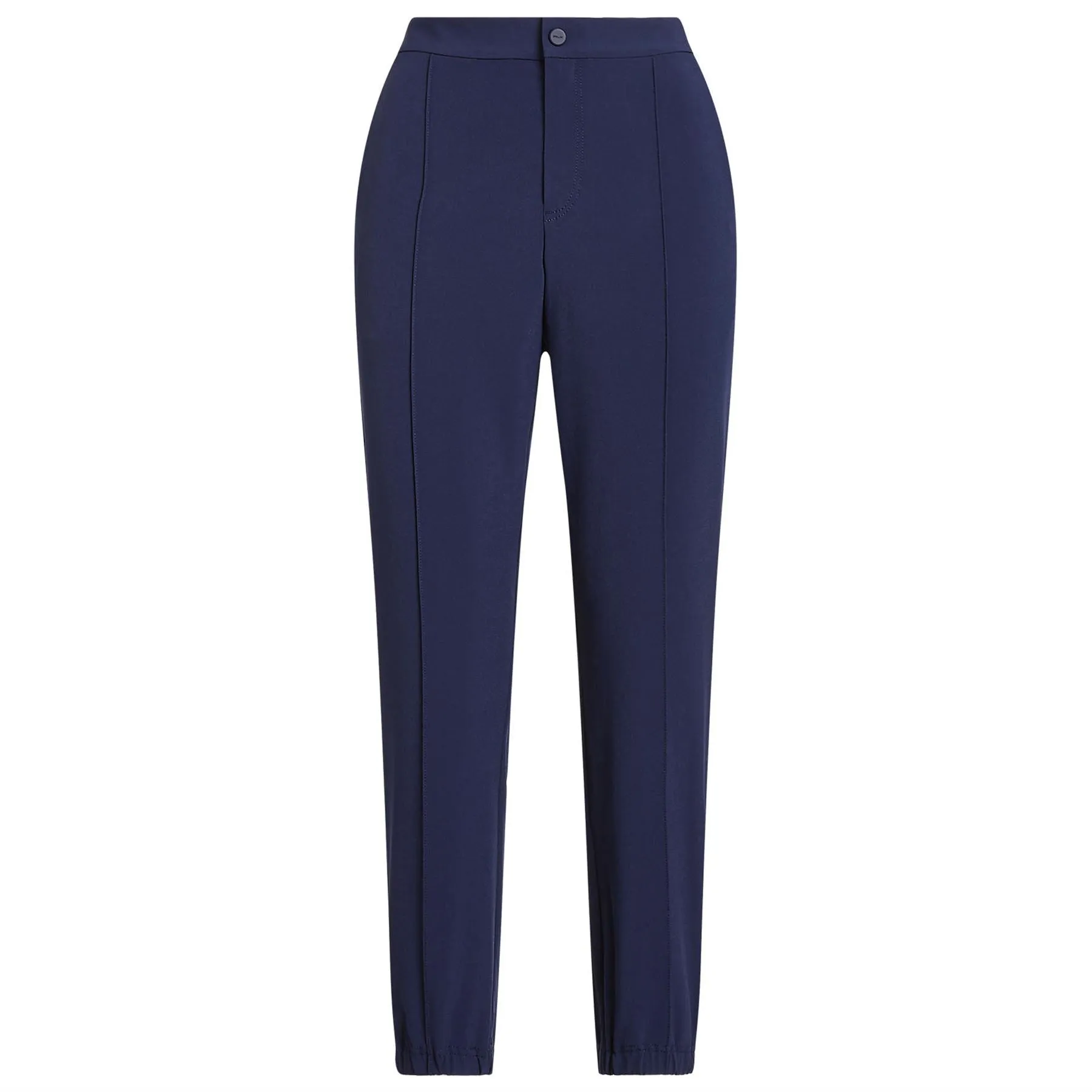 Womens Four-Way-Stretch Jogger Pant Refined Navy - SS24