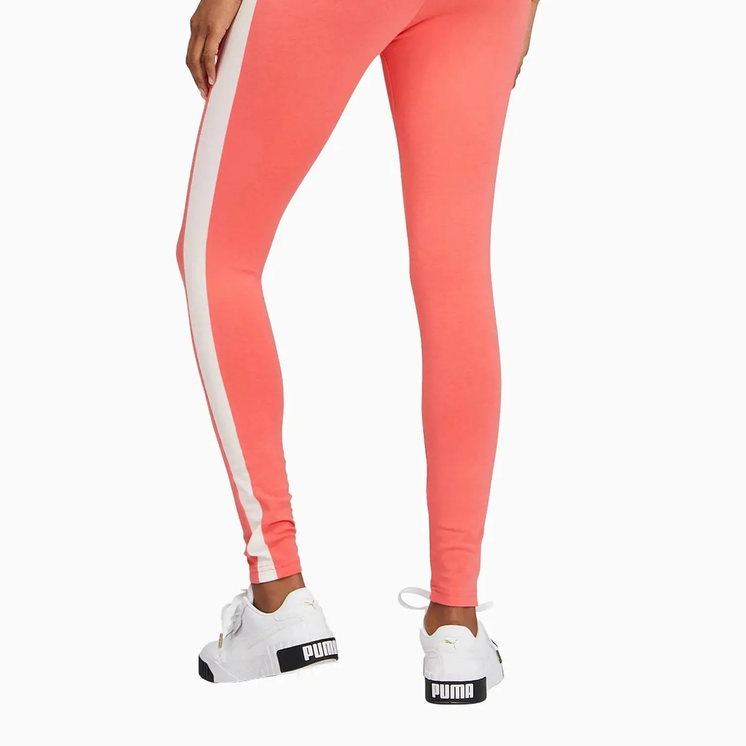 Women's Iconic T7 7/8 Leggings