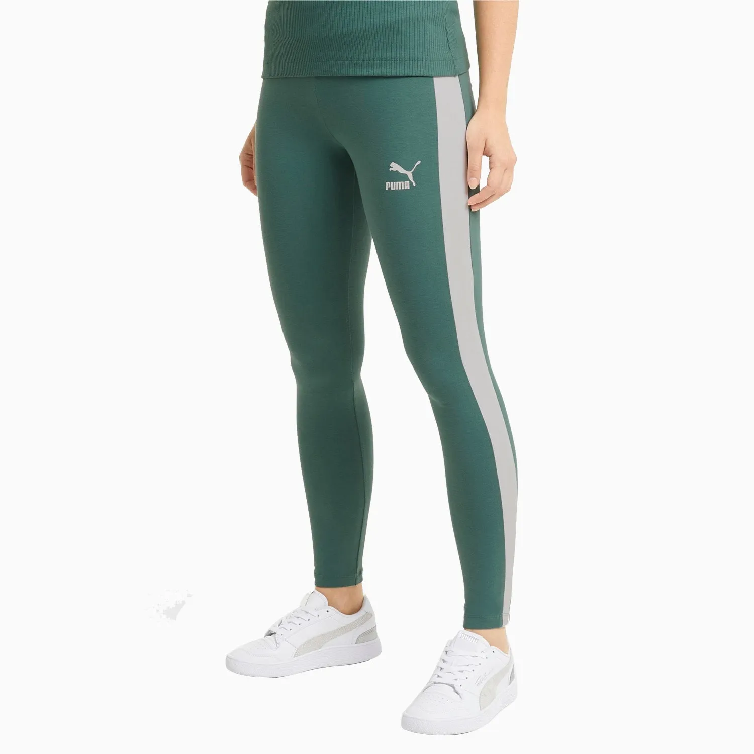 Women's Iconic T7 Leggings