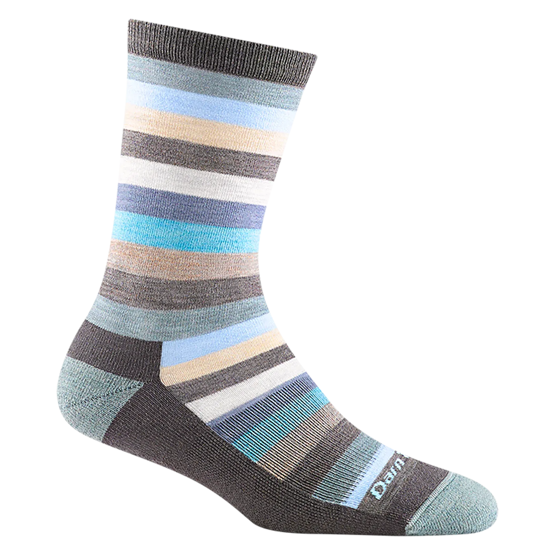 Women's Phat Witch Crew Lightweight Lifestyle Sock