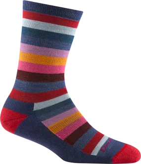 Women's Phat Witch Crew Lightweight Lifestyle Sock