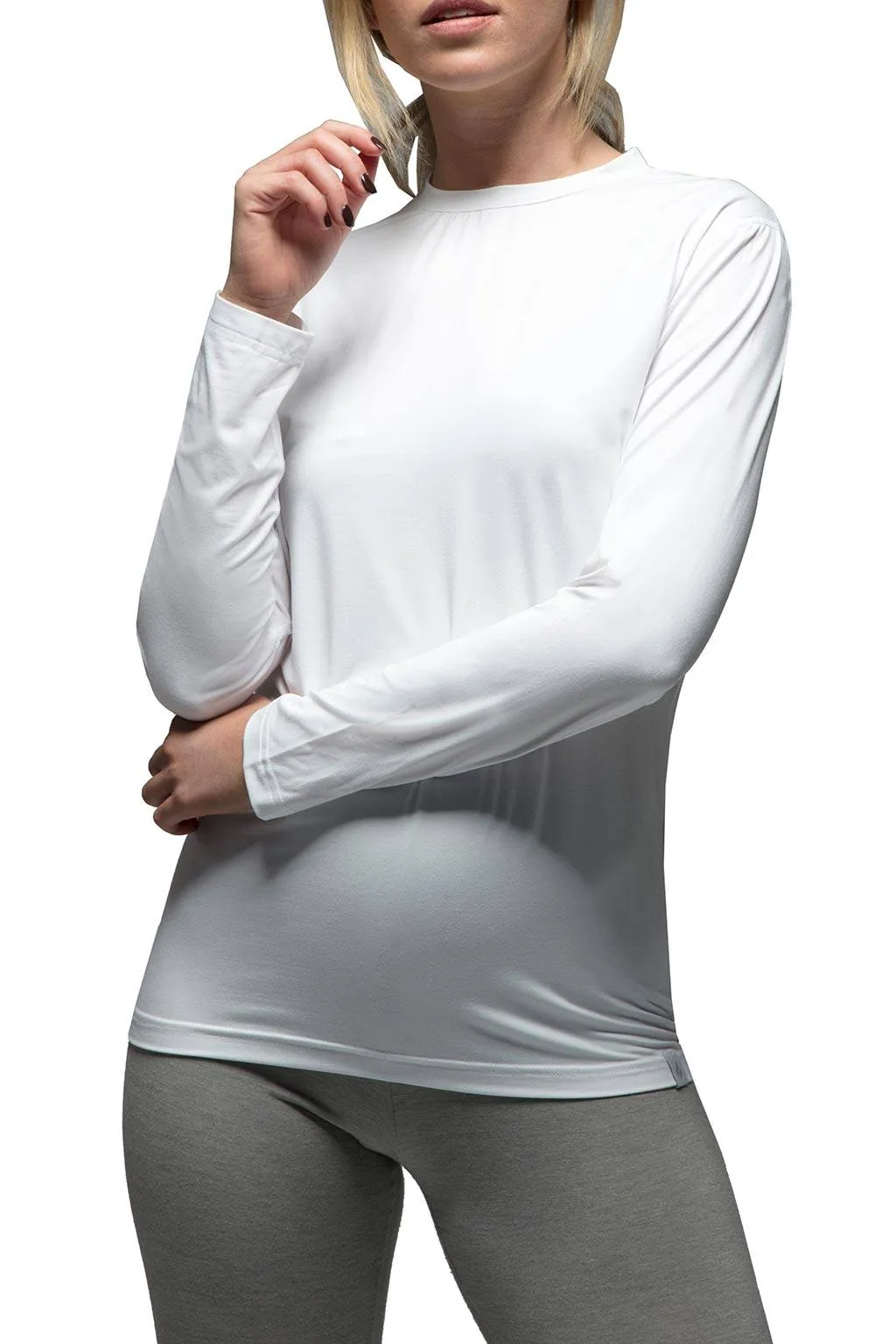 Women's ULTRA LITE™ Base Layer Tops