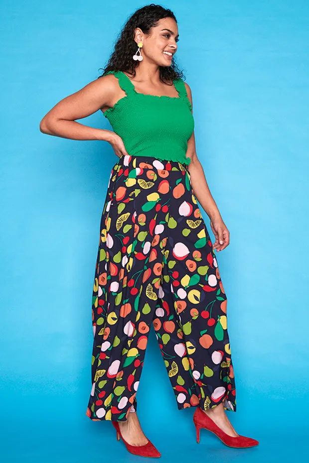 Xane Alfresco Pants