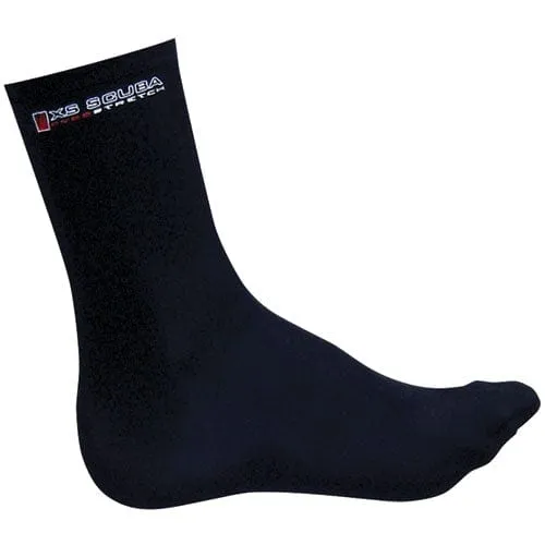 XS Scuba Lycra Socks