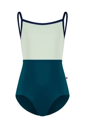 Yumiko Daniela Duo Child Cami Leotard